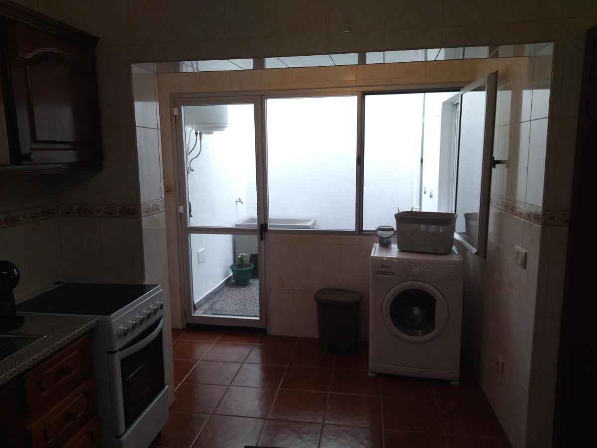 Casa Sao Salvador Lejlighed Angra do Heroísmo Eksteriør billede