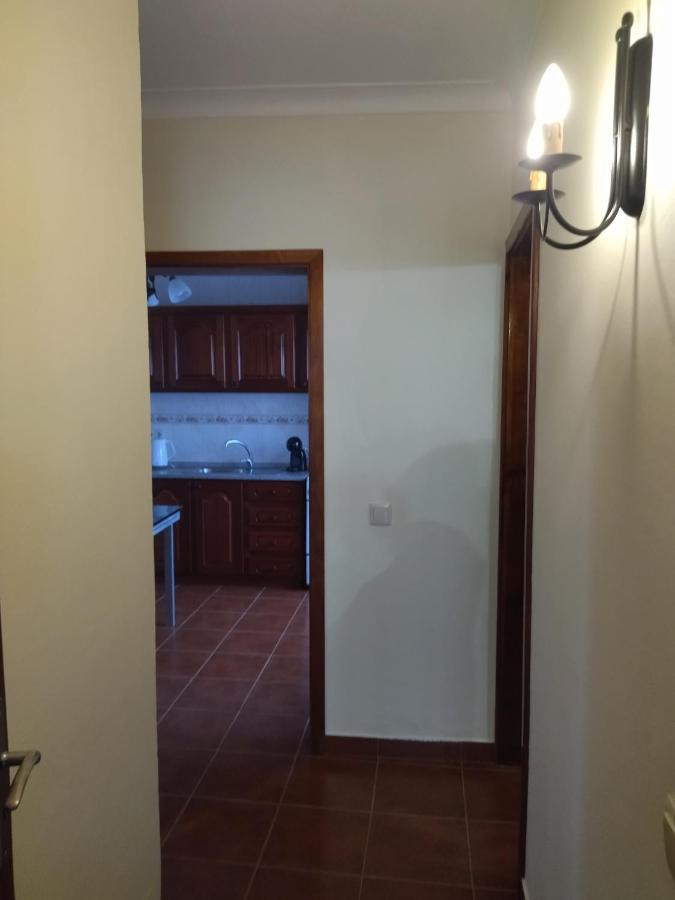 Casa Sao Salvador Lejlighed Angra do Heroísmo Eksteriør billede