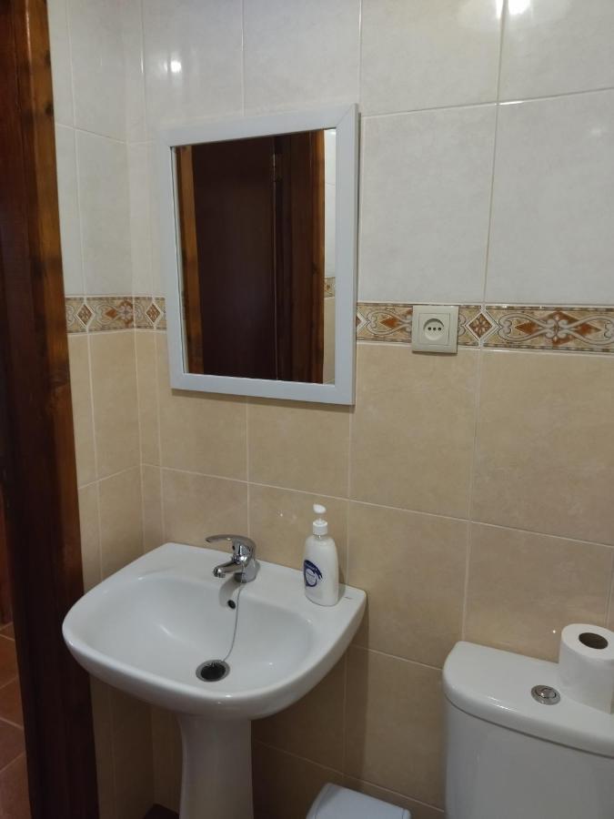 Casa Sao Salvador Lejlighed Angra do Heroísmo Eksteriør billede