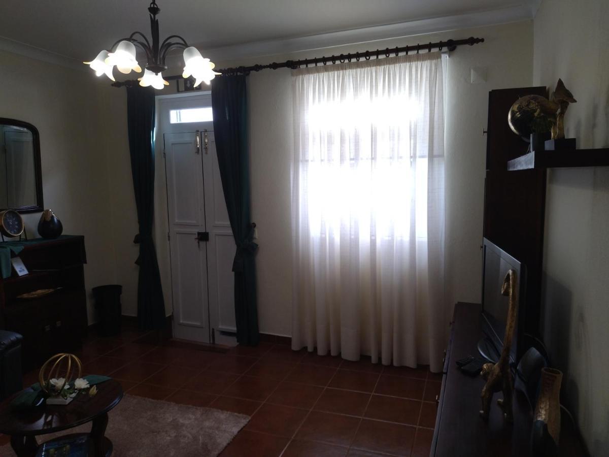Casa Sao Salvador Lejlighed Angra do Heroísmo Eksteriør billede