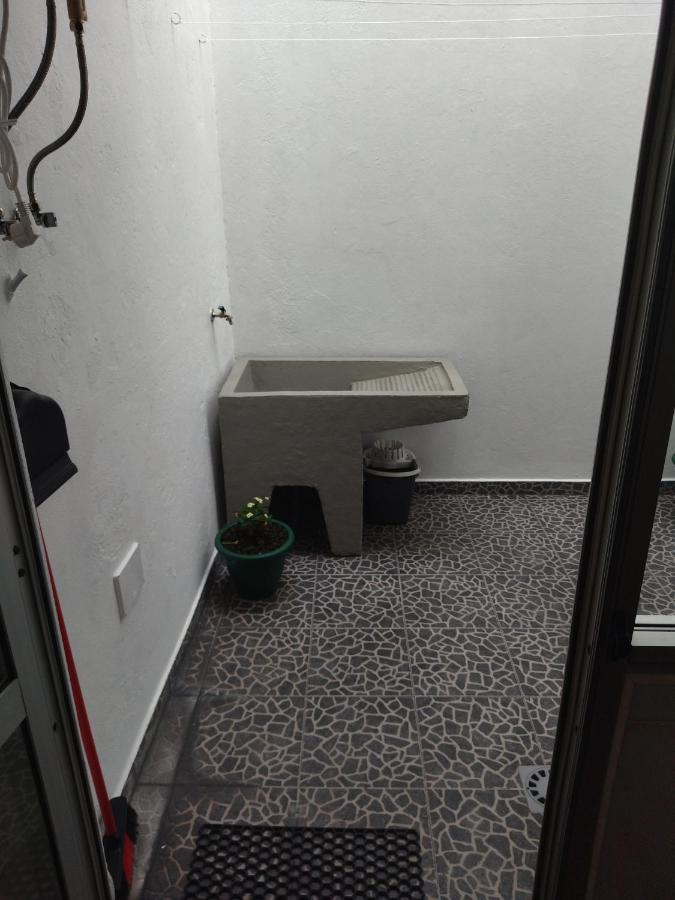 Casa Sao Salvador Lejlighed Angra do Heroísmo Eksteriør billede