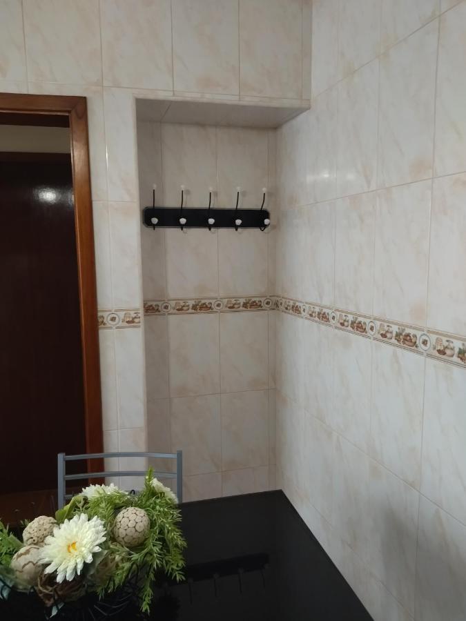 Casa Sao Salvador Lejlighed Angra do Heroísmo Eksteriør billede