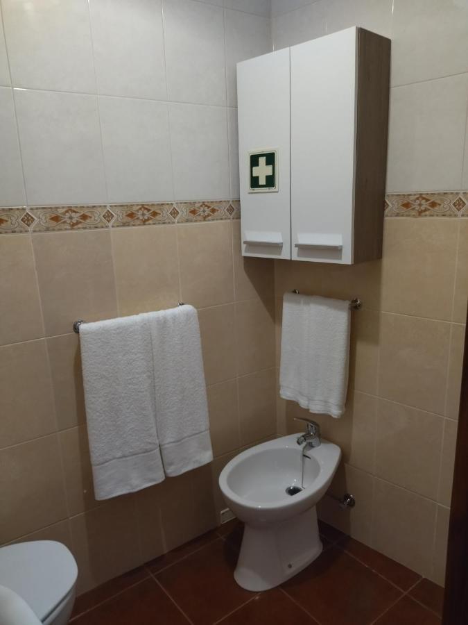 Casa Sao Salvador Lejlighed Angra do Heroísmo Eksteriør billede